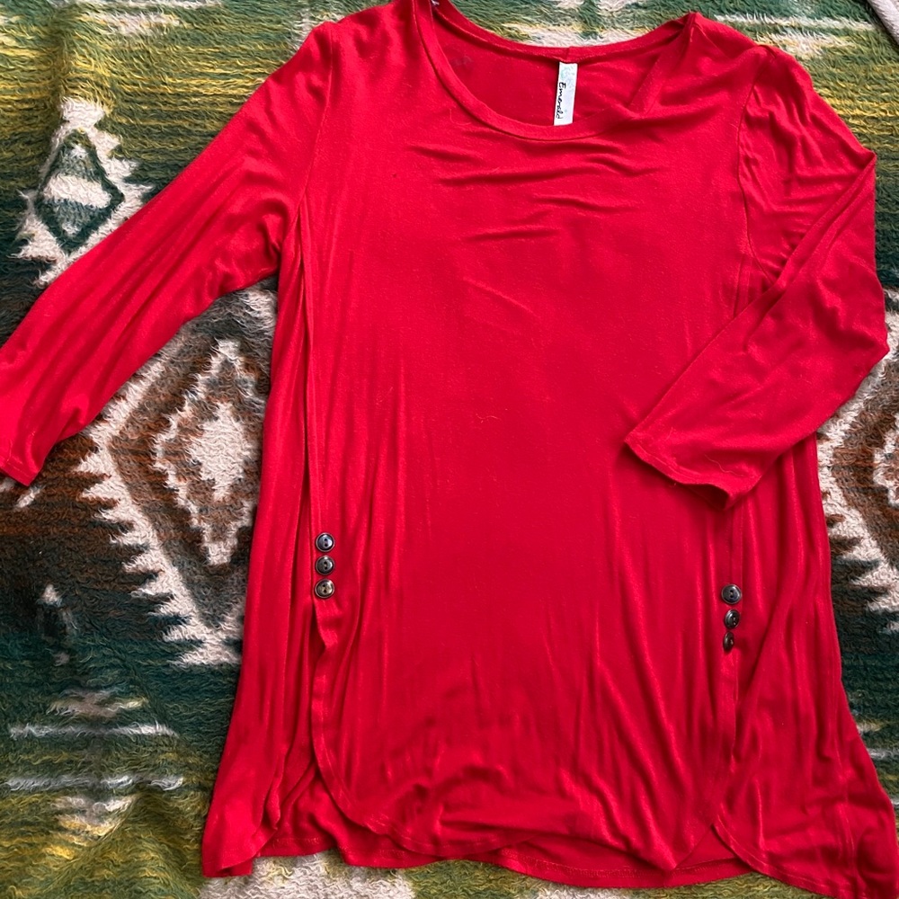 Misses top